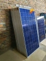 برق خورشیدی صفحه خورشیدی